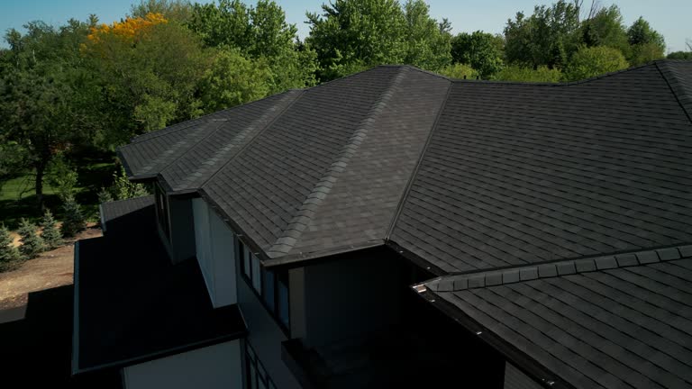 Best Cold Roofs  in Lyons, WI