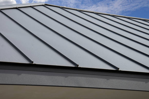 Best Green or Eco-Friendly Roofing Solutions  in Lyons, WI