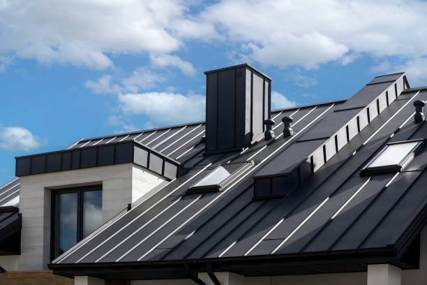 Cold Roofs in Lyons, WI